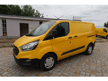 Passenger van FORD Transit