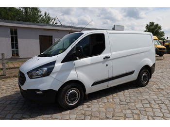 Passenger van FORD Transit