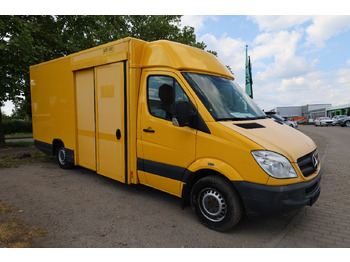 Box van MERCEDES-BENZ Sprinter