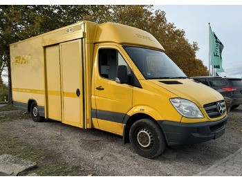 Box van MERCEDES-BENZ Sprinter