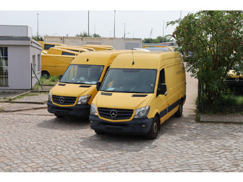 Panel van MERCEDES-BENZ Sprinter 310