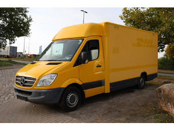 Box van MERCEDES-BENZ Sprinter
