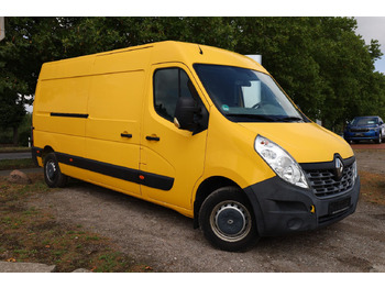 Panel van RENAULT Master