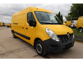 Panel van RENAULT Master