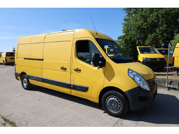 Panel van RENAULT Master