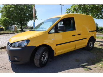 Small van VOLKSWAGEN Caddy
