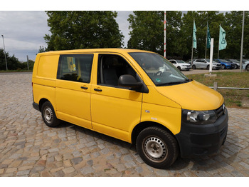 Small van VOLKSWAGEN Transporter T5
