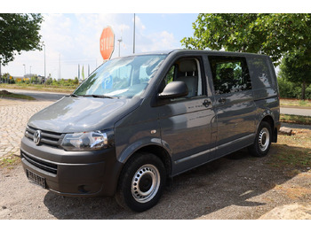 Passenger van VOLKSWAGEN Transporter T5