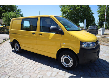 Passenger van VOLKSWAGEN Transporter T5