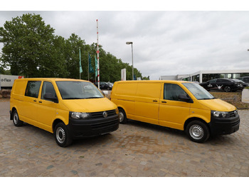 Small van VOLKSWAGEN Transporter T5