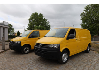 Small van VOLKSWAGEN Transporter T5