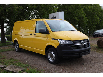 Small van VOLKSWAGEN Transporter T6.1