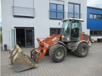 Wheel loader ATLAS