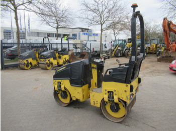 Roller BOMAG