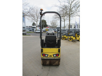 Roller BOMAG BW80AD-5: picture 4