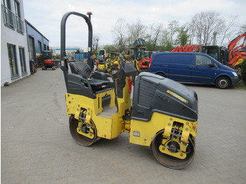 Roller BOMAG BW80AD-5: picture 2