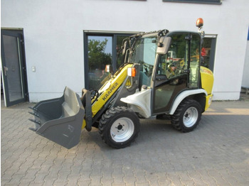 Wheel loader KRAMER