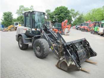 Lease a Terex TL80 Terex TL80: picture 3