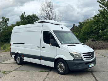 Refrigerated van MERCEDES-BENZ Sprinter 319