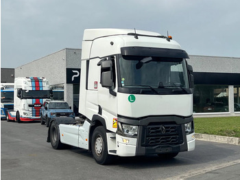 Tractor unit RENAULT T 480