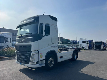 Tractor unit VOLVO FH 460
