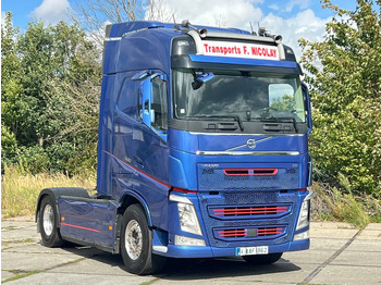 Tractor unit VOLVO FH 500
