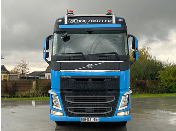 Tractor unit VOLVO FH 500