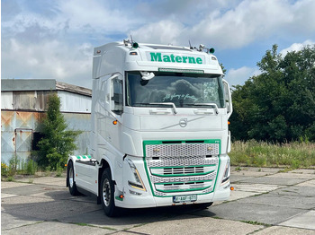 Tractor unit VOLVO FH 500