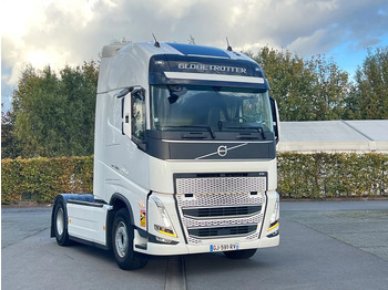 Tractor unit VOLVO FH 500