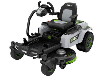 New Garden mower EGO power plus ZT4200E-S Zero turn maaier: picture 2