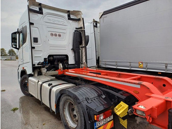 Tractor unit Ford F-MAX 500: picture 4