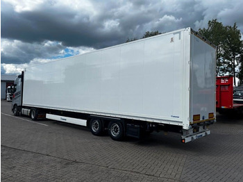 Lease a  Krone SZK 18 Koffer Event Mega-Koffer 2.900 mm Höhe Krone SZK 18 Koffer Event Mega-Koffer 2.900 mm Höhe: picture 1