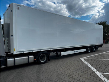 Lease a  Krone SZK 18 Koffer Event Mega-Koffer 2.900 mm Höhe Krone SZK 18 Koffer Event Mega-Koffer 2.900 mm Höhe: picture 2