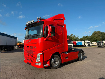 Tractor unit VOLVO FH 540