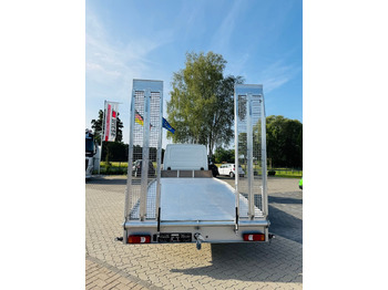Lease a  Iveco 70C18HA, Maschinen & Arbeitsbühnentrans. 2940kg! Iveco 70C18HA, Maschinen & Arbeitsbühnentrans. 2940kg!: picture 3