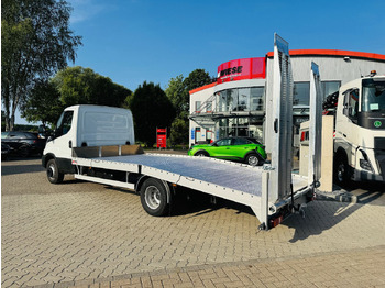 Lease a  Iveco 70C18HA, Maschinen & Arbeitsbühnentrans. 2940kg! Iveco 70C18HA, Maschinen & Arbeitsbühnentrans. 2940kg!: picture 2