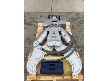 Demolition shears AJCE