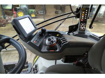 Lease a CLAAS AXION 850 CLAAS AXION 850: picture 2