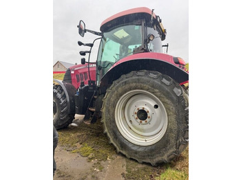 Farm tractor Case IH PUMA 160 POWERSHIFT: picture 2