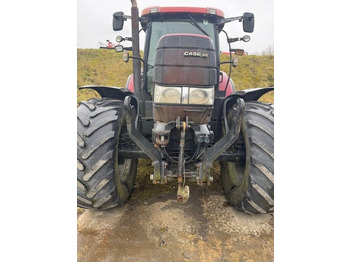 Farm tractor Case IH PUMA 160 POWERSHIFT: picture 4