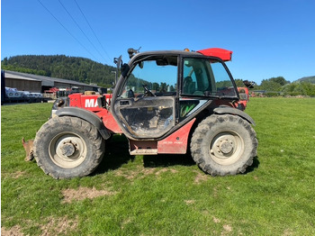 Forklift MANITOU MLT 735