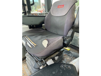 Farm tractor VALTRA T183 DIRECT DRIVE: picture 3