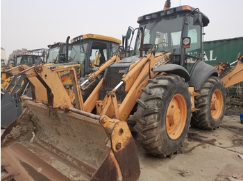 Backhoe loader CASE 695: picture 2 Backhoe loader CASE 695: picture 2