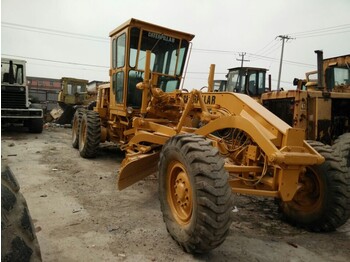 Grader CATERPILLAR 12G: picture 2