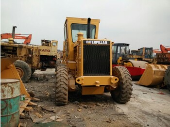 Grader CATERPILLAR 12G: picture 4