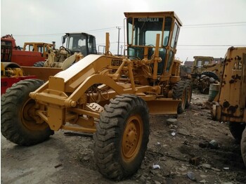 Grader CATERPILLAR 12G: picture 3