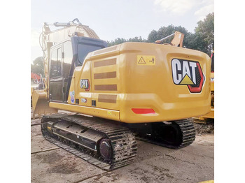 Crawler excavator CATERPILLAR 320GC