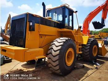 Wheel loader CATERPILLAR 966F: picture 2 Wheel loader CATERPILLAR 966F: picture 2
