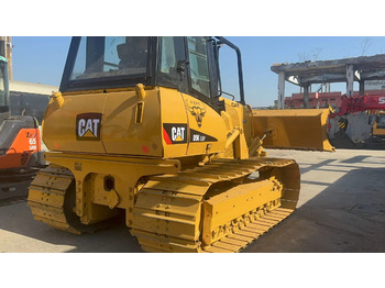 Bulldozer CATERPILLAR D5K: picture 5 Bulldozer CATERPILLAR D5K: picture 5