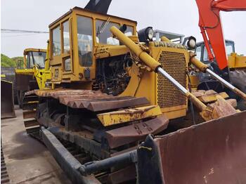 Bulldozer CATERPILLAR D6D: picture 4